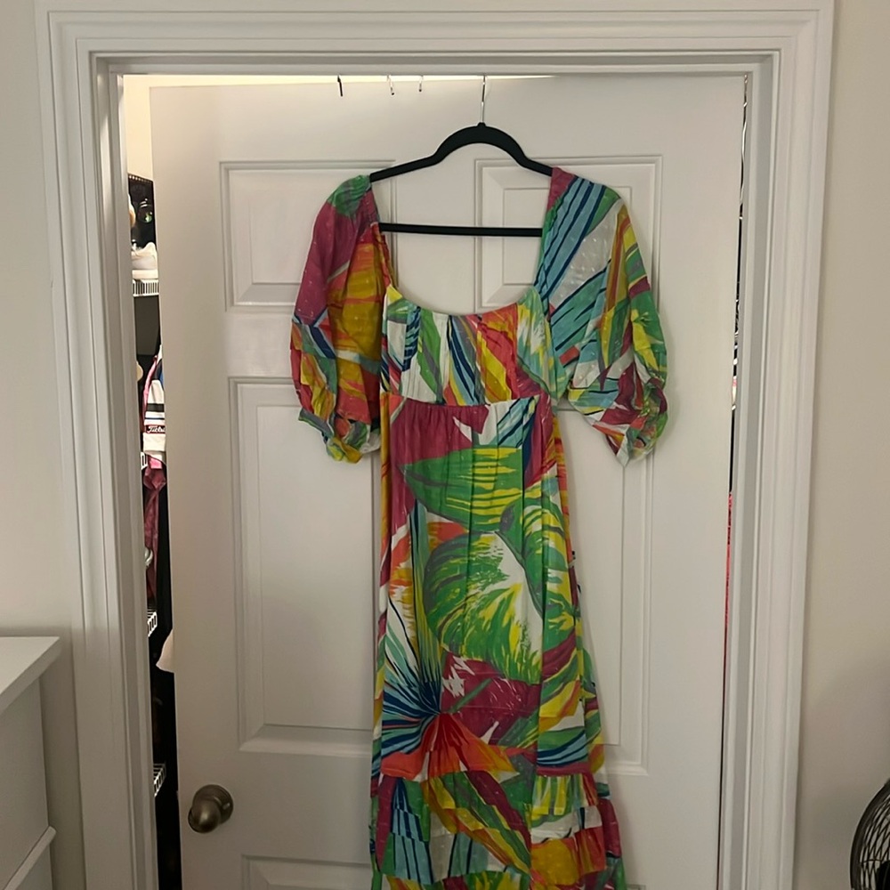 Farm Rio Dress